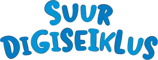 Suur digiseiklus